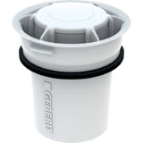 GEBERIT GE Hybrid Siphon for Urinals – 116.066.00.1