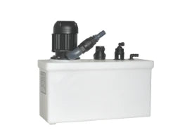 BWT Bewasol Brine Lifting Unit for POE Soft Water Systems – 082029