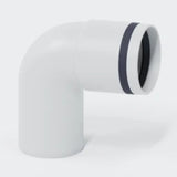 POLOPLAST PO Bend POLO-KAL 3S DN 50/87 Degrees – 102505