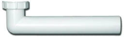 HUTTERER & LECHNER HL16 Wannenabgangsbogen DN40x6/4"   – HL16