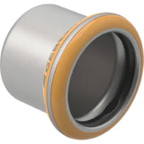 GEBERIT GE Mapress Therm Cap d22mm, NPW – 43214
