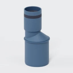 POLOPLAST PO Transition Pipe POLO-KAL XS DN 50/32 – 102281