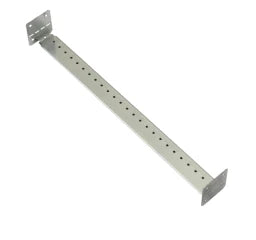 SCHNABL Teleskopschiene 370 bis 650 mm Stahl fv  – 9025