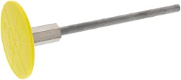 DEHN Earthing Point Type M M10/M12 STAINLESS STEEL (V4A) with Connection Axis – 478011
