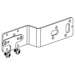REHAU REHAU Bracket Z 30, for single connection – 11055321008