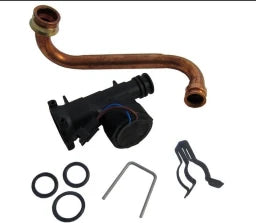 BOSCH ROBERT BOSCH Ersatzteil TTNR: 87387002830 Hydrogenerator assy.  – 8-738-700-283-0