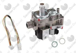 SAUNIER DUVAL SD Gas Valve, G20, G25 Tclassic24/28/30E1-TtekC/F24E-Isofast – S1071600
