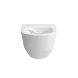 LAUFEN Laufen Pro Wall-mounted washdown toilet 82096.4 – H8209644000001