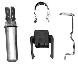 BOSCH ROBERT BOSCH Spare part TTNR: 87145000710 Temperature Sensor – 8-714-500-071-0