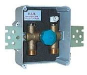 USH U.S.H Drehfix Multibox Base Body – 1100.00
