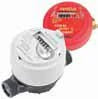 DIEHL WohnungsWZ ARIES Q3:2,5m3/h 3/4"x110 konformitätserklärt, Temp. 30°   – 3090790