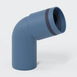 POLOPLAST PO Bend POLO-KAL XS DN 40/67 Degree – 102113