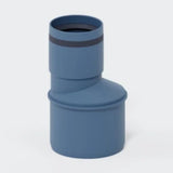 POLOPLAST PP Transition Pipe POLO-KAL XS DN 75/50 – 102283