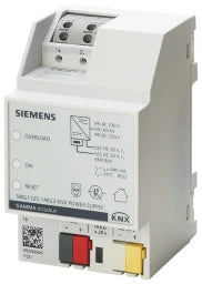 SIEMENS KNX Spannungsversorgung, 640 mA, 3TE  – 5WG11251AB23