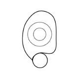 WIMTEC WimTec INSIDE - Sensor Siphon 231328  – 231328