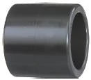 FISCHER GEORG GF Muffe PE80 d 25   – 733910107