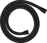 HANSGROHE HG Isiflex Shower hose 1600mm matt black – 28276670