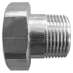 HERZ Radiator Connection Fig.6210(21) 1/2" – 1621021