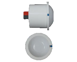 MDT KNX Presence Detector for Installation in a Spotlight Housing – SCN-P360E3.03