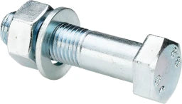VIEGA Viega Mounting Set 2259.7 in DN25 x M12 PN16 Galvanized Steel – 494 056