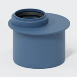POLOPLAST PO Transition Pipe Short POLO-KAL DN 90/50 - 02292