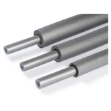 REHAU RAUTITAN flex 16 x 2.2 universal pipe in round insulation 9 mm, coil 50 m – 11304801050