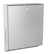KWC AUSTRIA KWC Rodan Paper Towel Dispenser Surface Mounted, 335x275x112mm – 2000090056