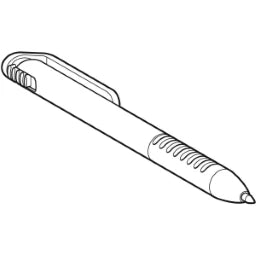 GEBERIT GE grease crayon with retractable lead 690102 – 690.102.00.1