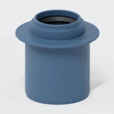 POLOPLAST PO Transition Pipe Short POLO-KAL DN 50/32 - 02202