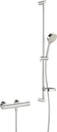 HANSA Hansa Unita Renovation Set with 58130101 and 44150130, chrome – 4813 0131