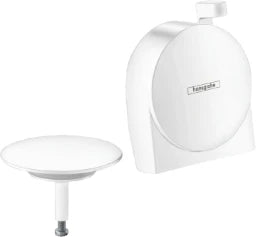 HANSGROHE HG Exafill S F-Set mattweiß   – 58117700