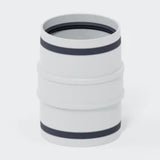 POLOPLAST PO Slip Coupling POLO-KAL 3S DN 75 – 102712