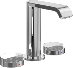 VILLEROY&BOCH V&B Passion Coll. 2 Basin Mixer 60x150x155mm without waste set Chrome – BPPAARVK2WT5