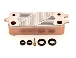 BOSCH ROBERT BOSCH Spare Part TTNR: 87167719870 Heat Exchanger – 8-716-771-987-0