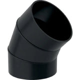 GEBERIT PE Bend 45 Deg. d315mm – 372.045.16.1