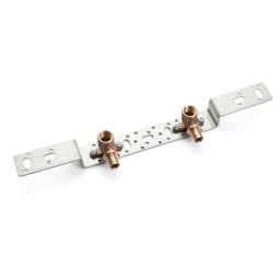 REHAU REHAU Installation Unit RAUTITAN RX+ for Flush-Mounted 16 - Rp 1/2 – 14563891001