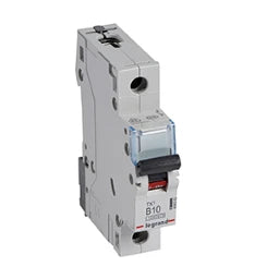 LEGRAND LS-Schalter 10kA B 10A/1pol  1TE   – 404082