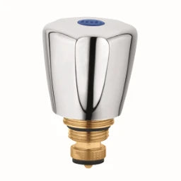 KLUDI Kludi Terralux Top Part 3/8" Cold Water Terralux ABS Handle – 110010515
