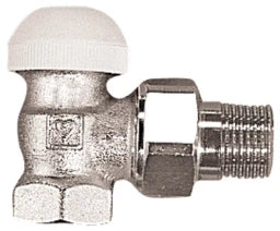 HERZ Heart-TS-Hzg. Control Valve Fig.7724(92) 3/4" Y-pattern – 1772492