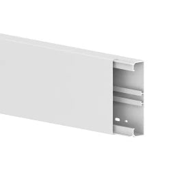 GGK Wiring Duct 40/150 pure white RA L 9010 – 11810