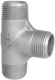 FISCHER GEORG FITTINGS Tee Fig. 135 3/4" black – 770135105
