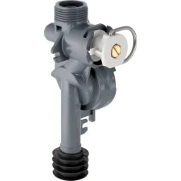 GEBERIT GE Water section for urinal control – 240.517.00.1