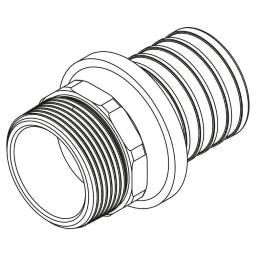 REHAU REHAU Transition RAUTITAN RX+ stabil 63 - R 2 – 14600621001
