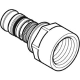 GEBERIT GE Mepla Adaptor with Female Thread RG d16mm x Rp3/4 – 601.556.00.5