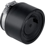 GEBERIT GE Uebergangsmanschette auf Guss d50mm, DN50 EPDM   – 390.295.14.1