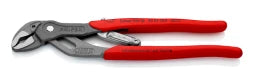 KNIPEX KNIPEX Wasserpumpenzange SmartGrip Nr.8501250 250mm1/8"-5/4"  – 85 01 250