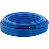 GEBERIT GE Mepla Rohr vorisoliert in Rollen z 50m d 16 m. Isolierschl 6 mm, ÜA   – 601.132.00.2