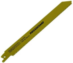 BRINKO Brinko Säbelsägeblätter Universal Megascharf, 150 mm  – 1750/150