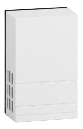 LEGRAND Aufputz Klingel LIDO 230V weiß   – 041221