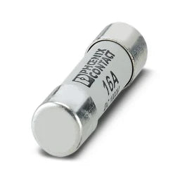 PHOENIX PV Sicherung 1000V DC, 16 A 10,3 x 38 mm, gPV Charakteristik   – 3061350